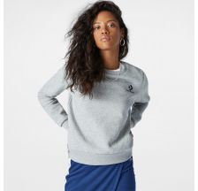 Толстовка Converse Star Chevron Emb Crew VGH 10008820-035