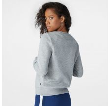 Толстовка Converse Star Chevron Emb Crew VGH 10008820-035