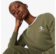 Толстовка Converse Sc Emb Crew Vgh 10008820-322 