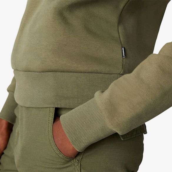 Толстовка Converse Sc Emb Crew Vgh 10008820-322 _image_3