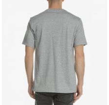 Футболка Converse One Star Photo Short Sleeve Tee Blue 10009128-035