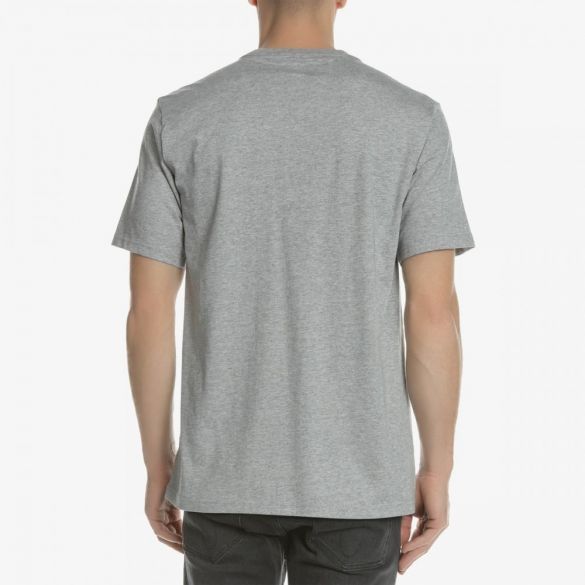 Футболка Converse One Star Photo Short Sleeve Tee Blue 10009128-035_image_2