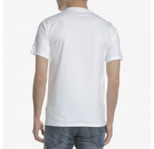 Футболка Converse All Star Mens 10017058-102