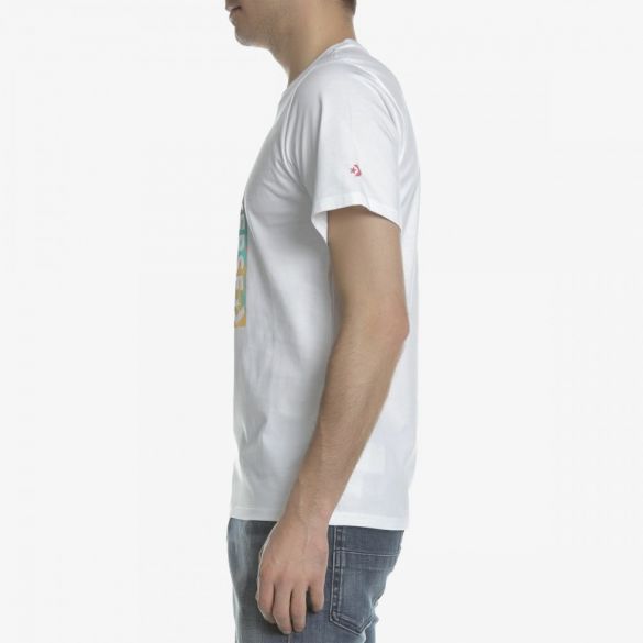 Футболка Converse All Star Mens 10017058-102_image_3