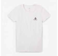 Футболка Converse 100% Cotton Womens T-Shirt 10017334-102