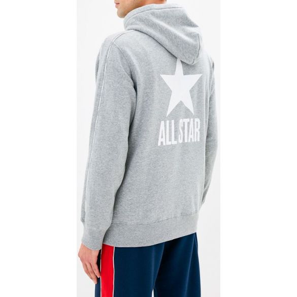 Толстовка Converse 10017061-035_image_3