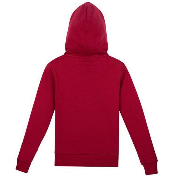 Толстовка Converse Love The Progress Hoodie Rhubarb 10017330-671_image_4