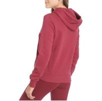 Толстовка Converse Love The Progress Hoodie Rhubarb 10017330-671_image_9