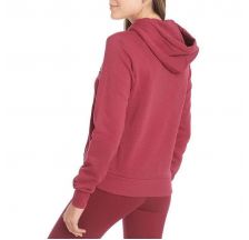 Толстовка Converse Love The Progress Hoodie Rhubarb 10017330-671