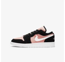 Жіночі кросівки Nike Jordan Air 1 Low (GS) 554723-090
