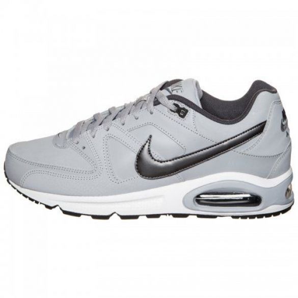 ▷Женские кроссовки Nike Air Max Command Leather 749760-012 купить по цене  5789 грн | Sport discount