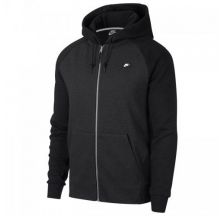 Мужская толстовка Nike M Nsw Optic Hoodie Fz 928475-010