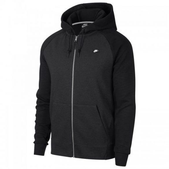 Чоловіча толстовка Nike M Nsw Optic Hoodie Fz 928475-010_image_1