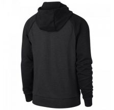 Мужская толстовка Nike M Nsw Optic Hoodie Fz 928475-010