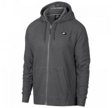 Чоловіча толстовка Nike M Nsw Optic Hoodie Fz 928475-021