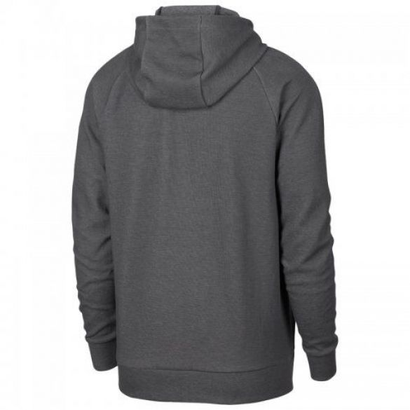 Чоловіча толстовка Nike M Nsw Optic Hoodie Fz 928475-021_image_2