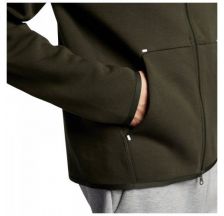 Мужская толстовка Nike M Nsw Tch Flc Hoodie Fz 928483-355