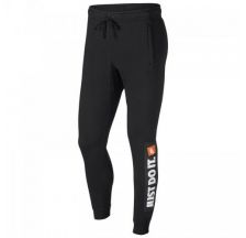 Чоловічі штани Nike M Nsw Hbr Jggr Flc 928725-010