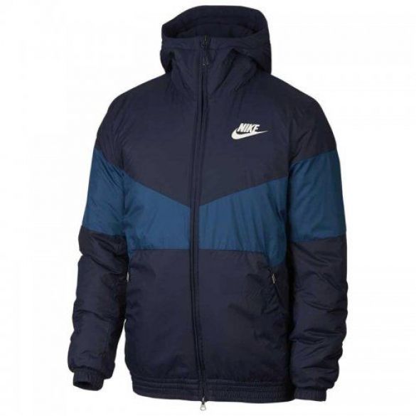Куртка Nike M Nsw Syn Fill Jkt Hd 928861-451_image_1
