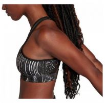 Женский спортивный бра-топ Nike Swoosh Feather Curve Bra 928887-027_image_3