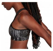 Жіночий спортивний бра-топ Nike Swoosh Feather Curve Bra 928887-027