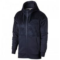 Мужская толстовка Nike M Nsw Hoodie Fz Stmt Wntr Snl 929117-451_image_2