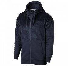 Чоловіча толстовка Nike M Nsw Hoodie Fz Stmt Wntr Snl 929117-451