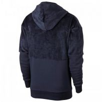 Мужская толстовка Nike M Nsw Hoodie Fz Stmt Wntr Snl 929117-451_image_2