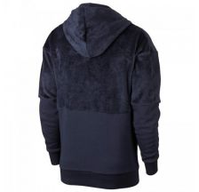 Чоловіча толстовка Nike M Nsw Hoodie Fz Stmt Wntr Snl 929117-451