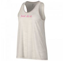 Жіноча майка Nike W NK Dry Tank Studio JDI 930405-008