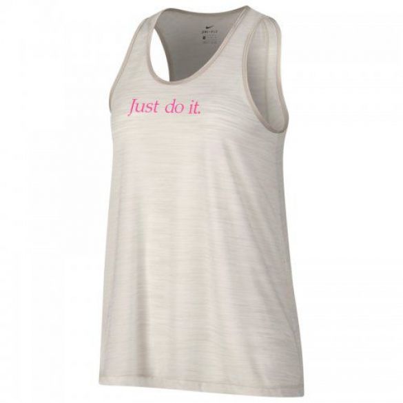 Женская майка Nike W NK Dry Tank Studio JDI 930405-008_image_1
