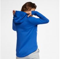 Жіноча толстовка Nike W Nsw Tch Flc Cape Fz 930757-438_image_5