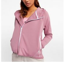 Жіноча толстовка Nike W Nsw Tch Flc Cape Fz 930757-515
