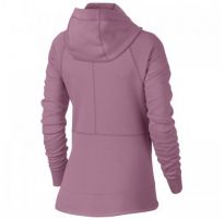 Женская толстовка Nike W Nsw Nch Flc Wr Hoodie Fz 930759-515_image_2