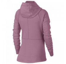 Женская толстовка Nike W Nsw Nch Flc Wr Hoodie Fz 930759-515