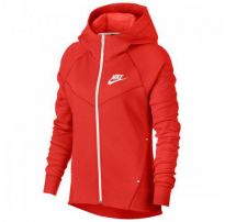 Жіноча толстовка Nike W Nsw Nch Flc Wr Hoodie Fz 930759-634_image_2