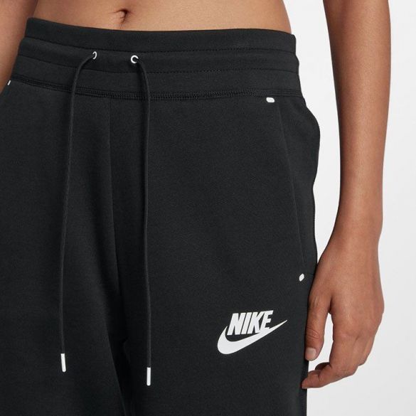 Жіночі брюки Nike W Nsw Tch Flc Pant 931828-011_image_3