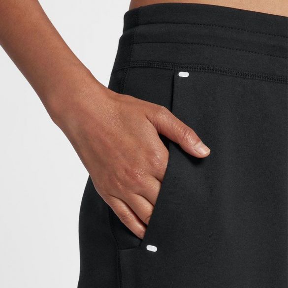 Жіночі брюки Nike W Nsw Tch Flc Pant 931828-011_image_4
