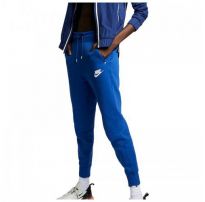 Женские брюки Nike W Nsw Tch Flc Pant 931828-438_image_2