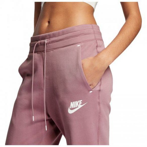 Жіночі брюки Nike W Nsw Tch Flc Pant 931828-515_image_3