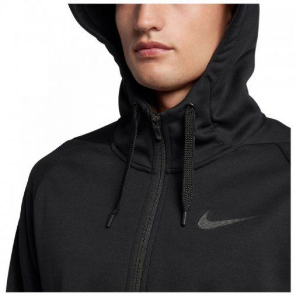 Мужская толстовка Nike M NK Thrma HD FZ 931996-010_image_3