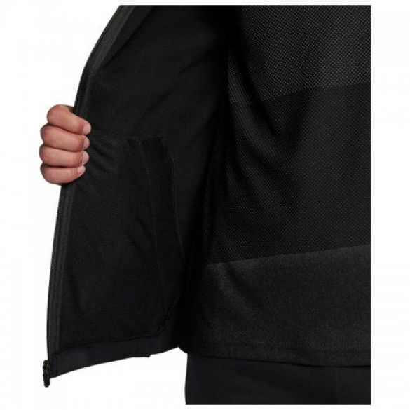 Мужская толстовка Nike M NK Thrma HD FZ 931996-010_image_5