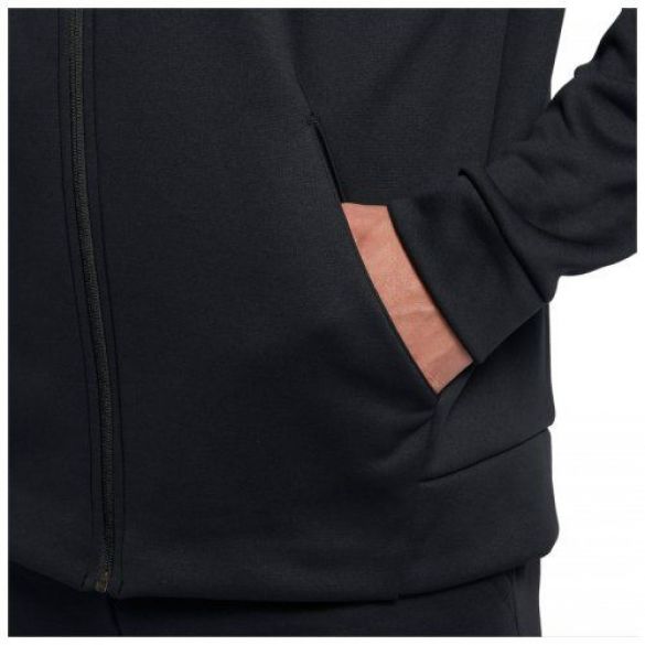 Мужская толстовка Nike M NK Thrma HD FZ 931996-010_image_4