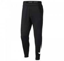 Чоловічі штани Nike M NK THERMA PANT TAPER SWOOSH 932257-010