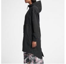 Жіноча вітровка Nike W NSW WR JKT Long Novelty 932059-010