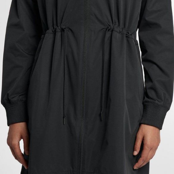 Жіноча вітровка Nike W NSW WR JKT Long Novelty 932059-010_image_5