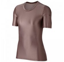 Жіноча футболка Nike W Np Hprcl Top Ss Glamour 932274-259