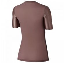 Жіноча футболка Nike W Np Hprcl Top Ss Glamour 932274-259