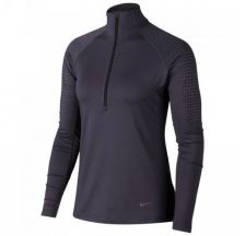 Женская толстовка Nike W Np Wm Top Hz  Pearl Shift 932375-081