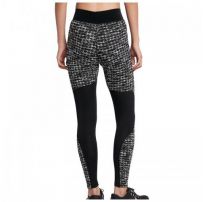 Женские лосины Nike W Np Hprwm Tght Brushed 933305-010_image_2
